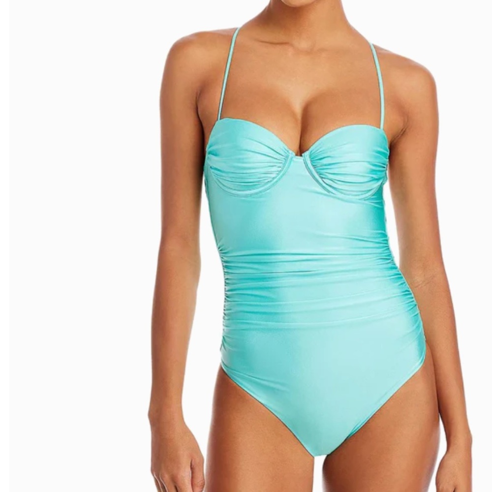 Bathing suit